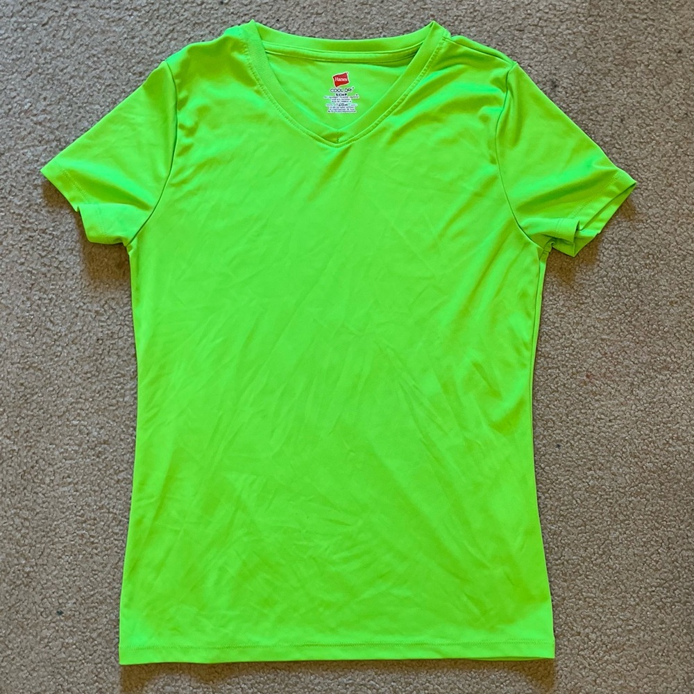Women’s athletic tee